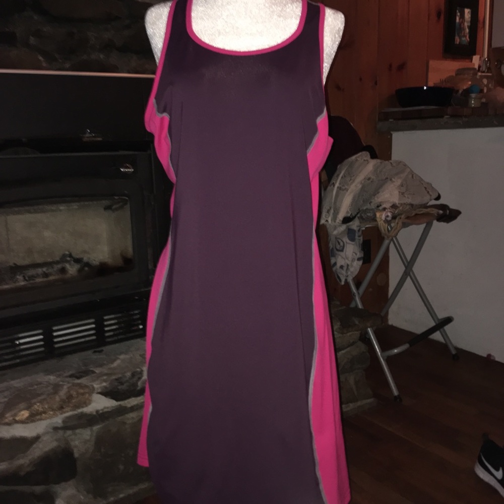 Patagonia Dress